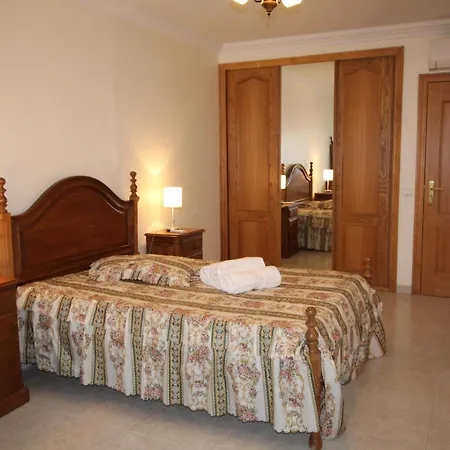 Appartamento T1 Da Rocha D Quixote B