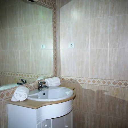 Lägenhet T1 Da Rocha D Quixote B