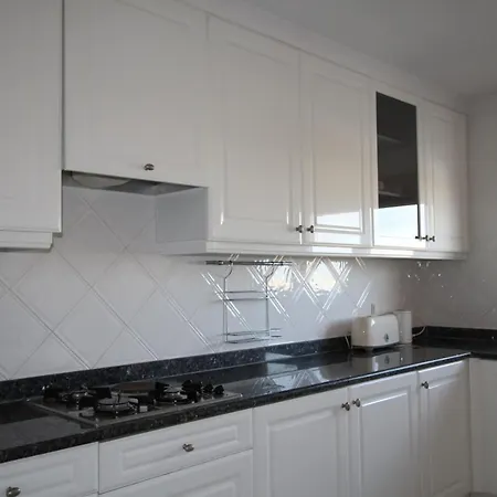 T1 Da Rocha D Quixote B Lägenhet *