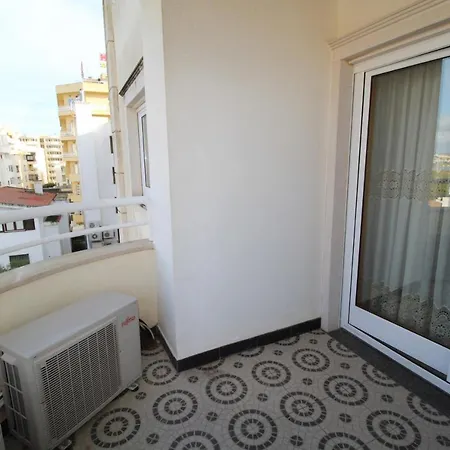 Lägenhet T1 Da Rocha D Quixote B