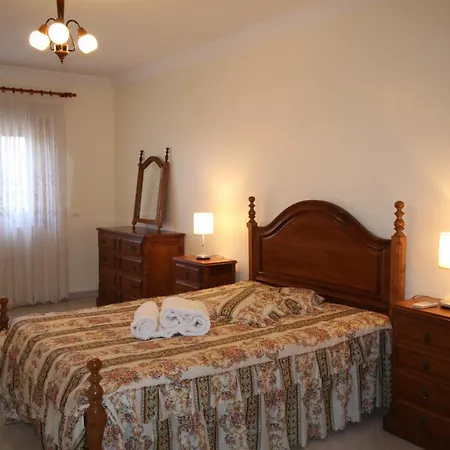 Lägenhet T1 Da Rocha D Quixote B Portimão