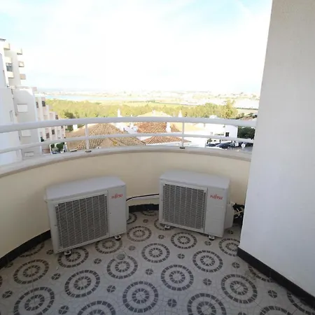 T1 Da Rocha D Quixote B Lägenhet