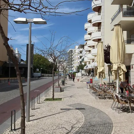 T1 Da Rocha D Quixote B Apartment