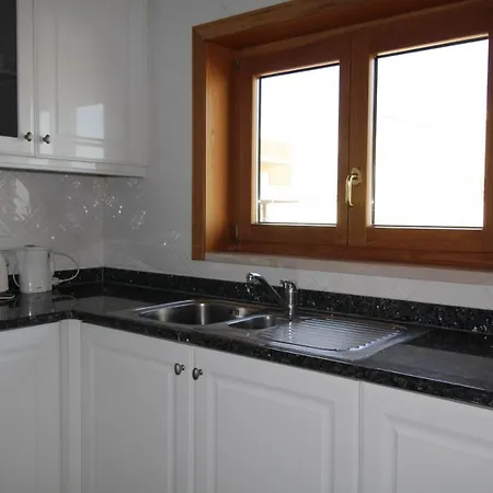 T1 Da Rocha D Quixote B Apartment Portimao