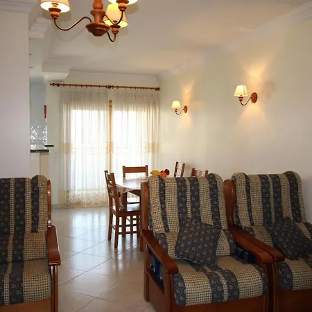 T1 Da Rocha D Quixote B Apartment *